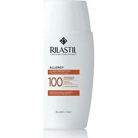 Rilastil Sun System Allergy SPF50+ 50 ml – imagen 2