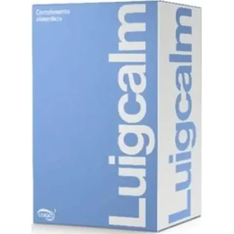 Luigco Luigcalm 45caps – imagen 3