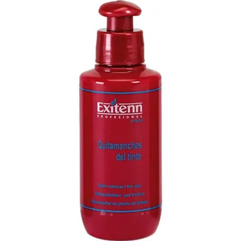 Exitenn Quitamanchas Del Tinte 120 ml – imagen 2