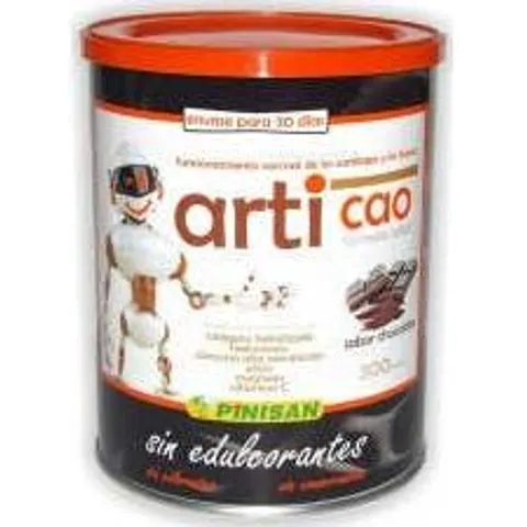 Pinisan Articao 300 gr – imagen 5
