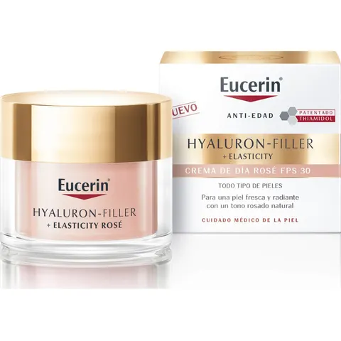 EUCERIN Elasticity Filler – imagen 2