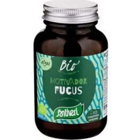 Santiveri Fucus Bio 113 comp – imagen 3