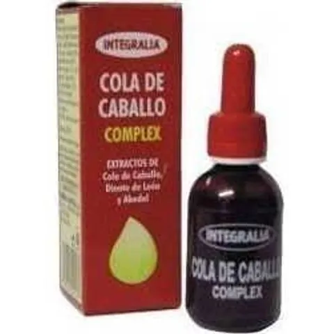 Integralia cola de caballo concentrado 50ml. – imagen 3
