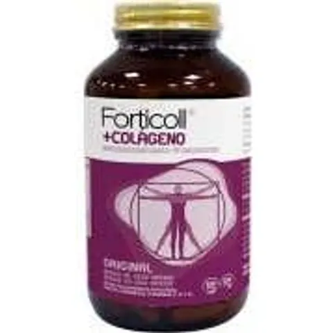 Forticoll Comprimidos Colágeno Bioactivo – imagen 2