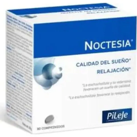 Pileje Noctesia 90comp – imagen 2