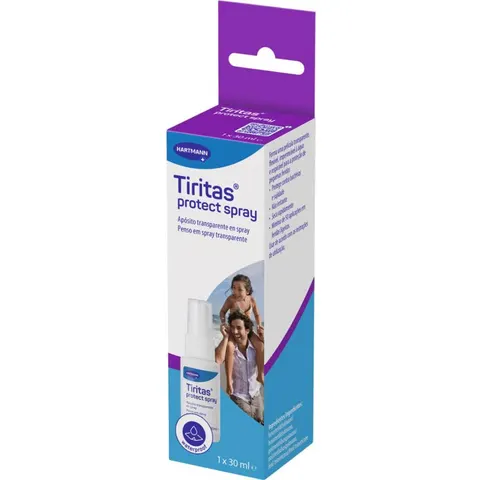 HARTMANN Tiritas Protect Spray 30ml – imagen 2
