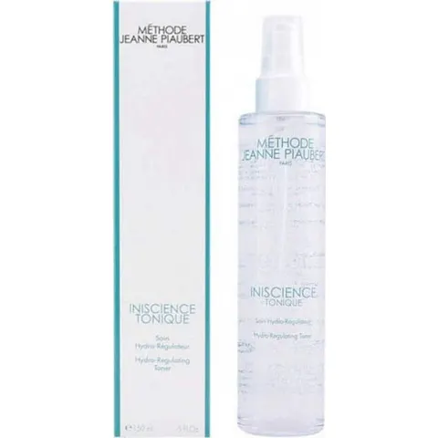 JEANNE PIAUBERT Iniscience Toner Hydro-Regulating 150 ml – imagen 3