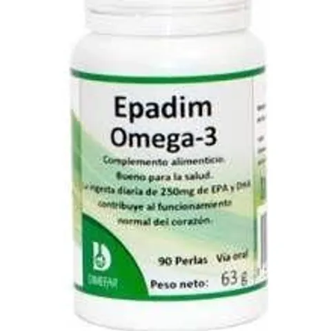Dimefar Epadim 90 Cap 715Mg – imagen 4