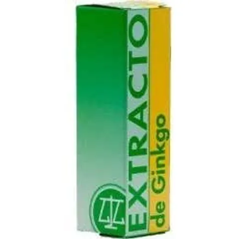 Equisalud ext.ginkgo biloba 31ml. – imagen 3