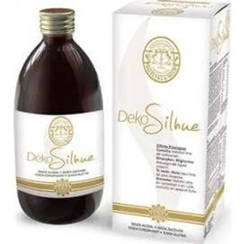 Decottopia Dekosilhue 500Ml – imagen 4
