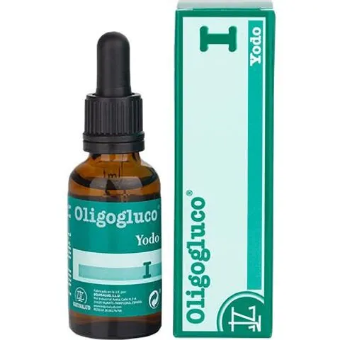 Equisalud Oligogluco I Yodo 31ml – imagen 2