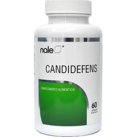 Nale candi defens 60cap. – imagen 4