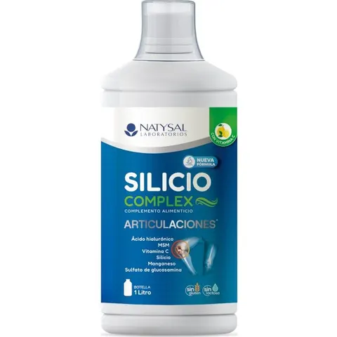 Natysal Silicio Complex – imagen 3