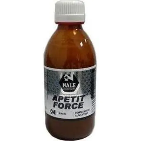 Nale Apetit Force 250 ml – imagen 4
