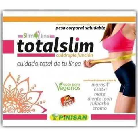 Pinisan Totalslim 30 Cápsulas – imagen 3