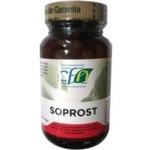 CFN Soprost 60caps – imagen 2