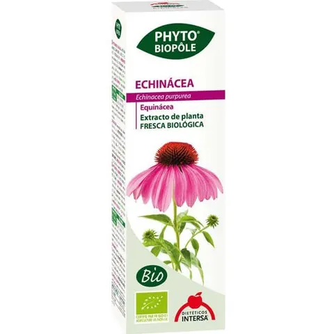 INTERSA Phyto Echinácea 50 ml – imagen 3