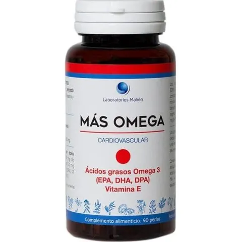 Mahen mas omega 90perlas - mahen – imagen 5
