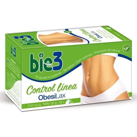 Bio3 Control Linea Infusión 25 Unidades – imagen 2