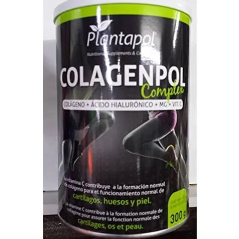 PlantaPol Colagenpol Complex 300g – imagen 3