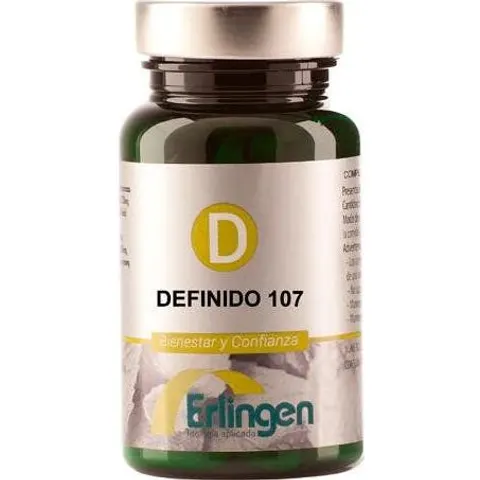 Erlingen base definido 107 60comp. – imagen 2