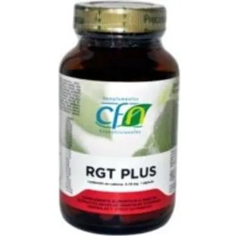 CFN Rgt Plus 60 caps – imagen 3