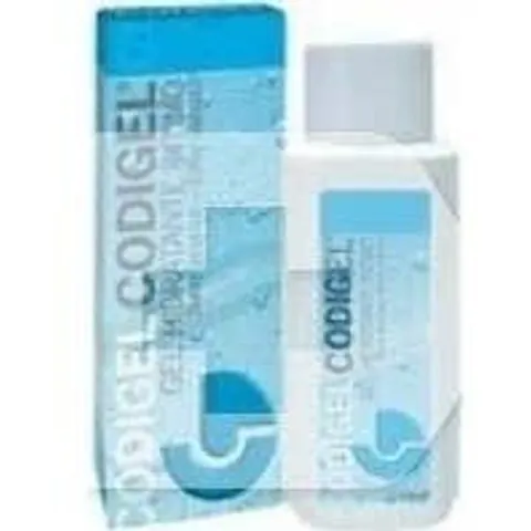CODIGEL ® gel hidratante íntimo 125ml – imagen 2