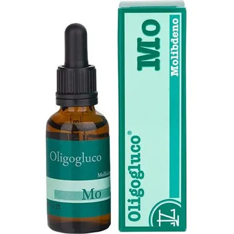 Equisalud Oligogluco Molibdeno 30 ml – imagen 4