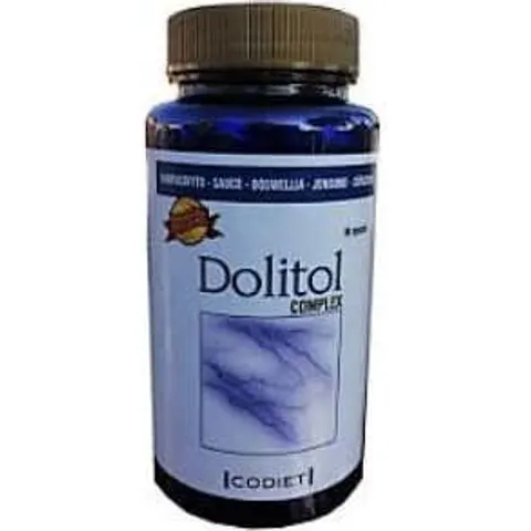 Codiet Memofrágil 60 Cápsulas – imagen 3