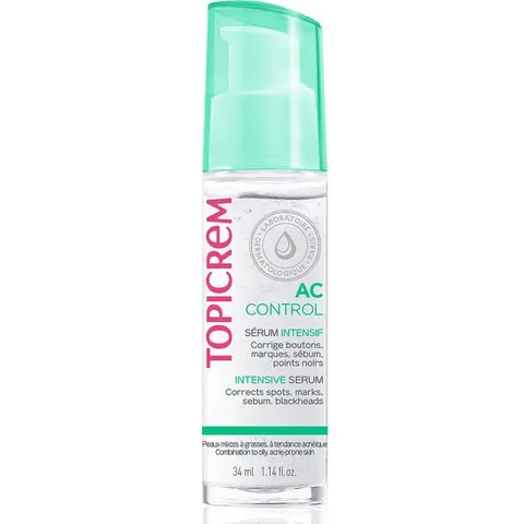 Topicrem ac control serum intensivo 34 ml – imagen 3