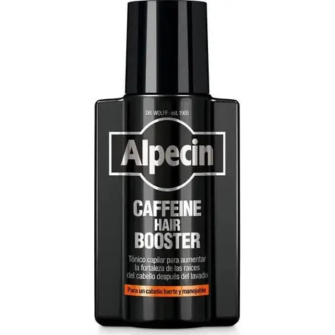 Alpecin Caffeine tónico capilar 200 ml – imagen 2