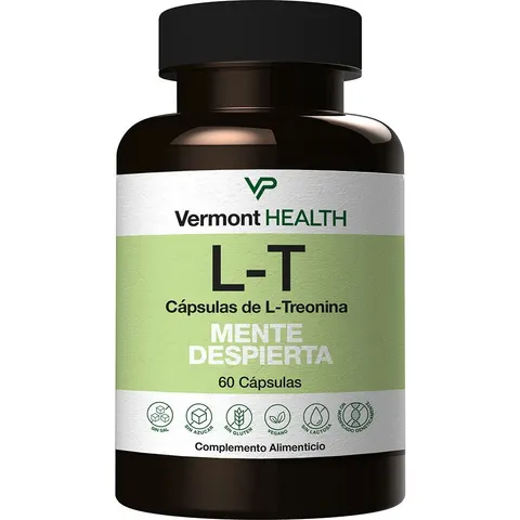 Enzime Lt 60Cápsulas. – imagen 3