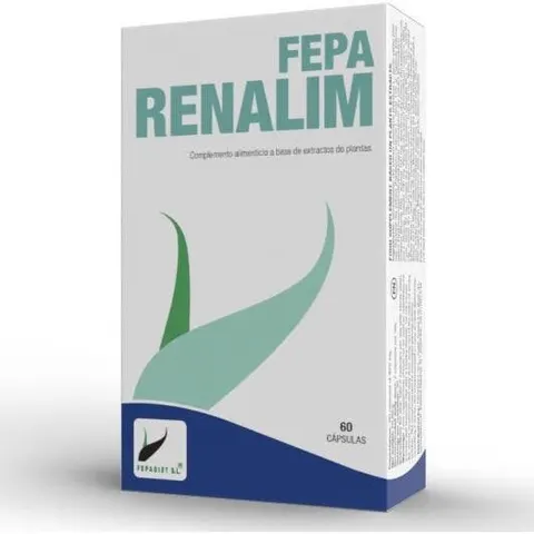 Fepadiet Renalin 60 Cápsulas – imagen 2