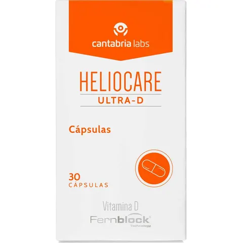 Heliocare ultra d 30cap. – imagen 3