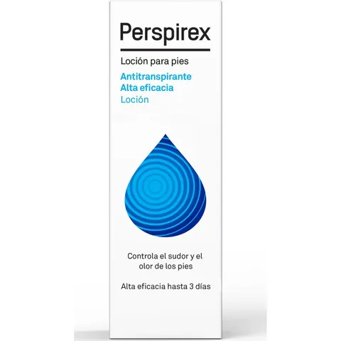 Perspirex loción 100ml – imagen 2