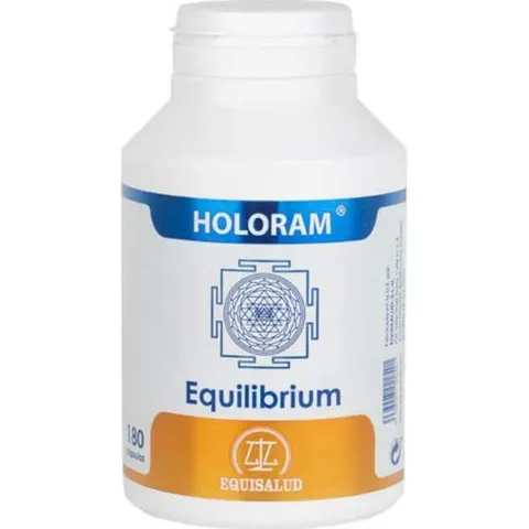 Equisalud Holoram Equilibrium 180caps – imagen 2