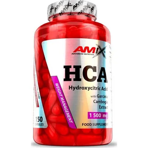 Amix Hca 150 caps – imagen 2