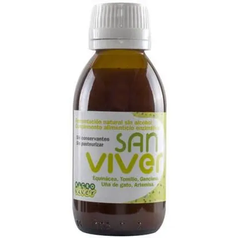 Microviver Sanviver 125ml – imagen 2