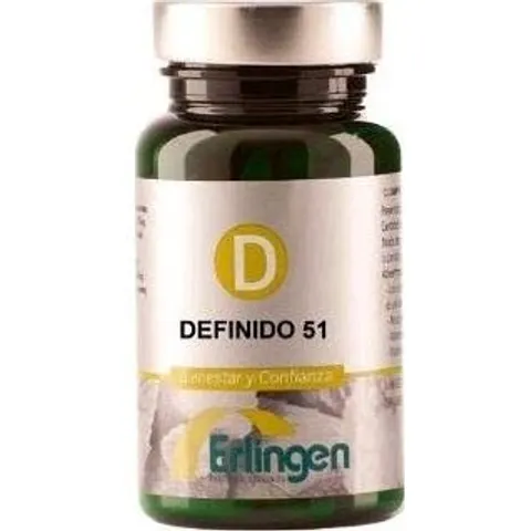 Erlingen Base 51 60 caps – imagen 3