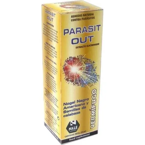 Nale Parasit Out – imagen 4