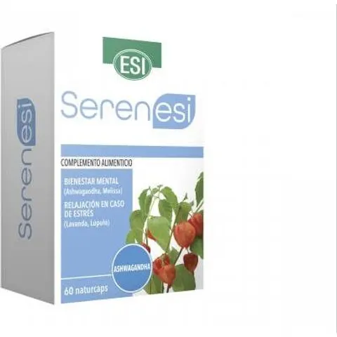 ESI Seren 60 caps – imagen 2