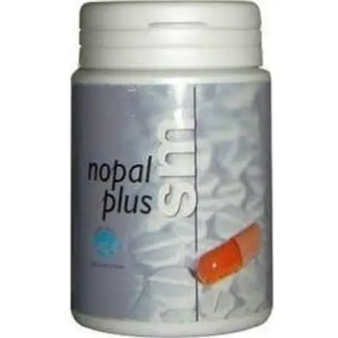 Espadiet nopal plus (opuntia) 60cap. – imagen 4