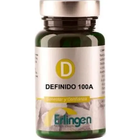 Erlingen Definido 100 a 60 comp – imagen 4