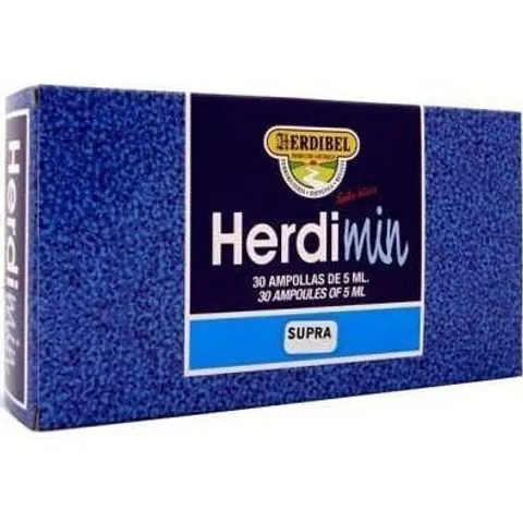 Herdibel Herdimin Supra 30 uds – imagen 4