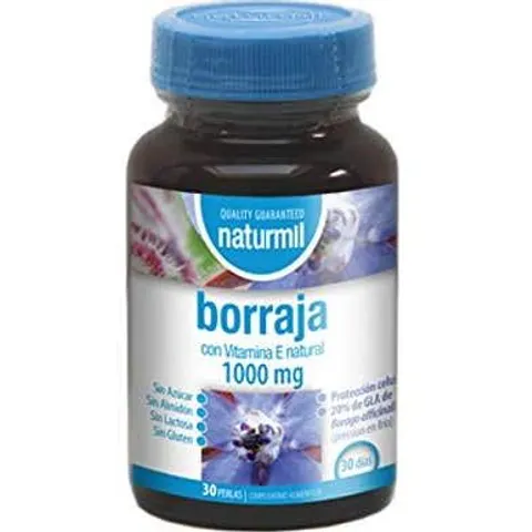 Dietmed Borraja 30 Perlas – imagen 3