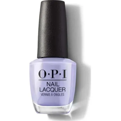 Opi Nail Lacquer #upu’re such a budapest – imagen 4