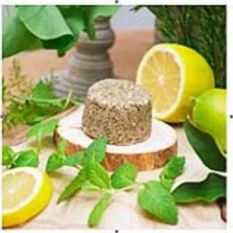 NITX Champú Sólido Nutritivo 85 g – imagen 3