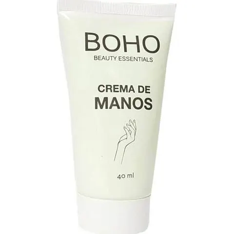 Boho Green Make-Up Crema de Manos 40 ml – imagen 4