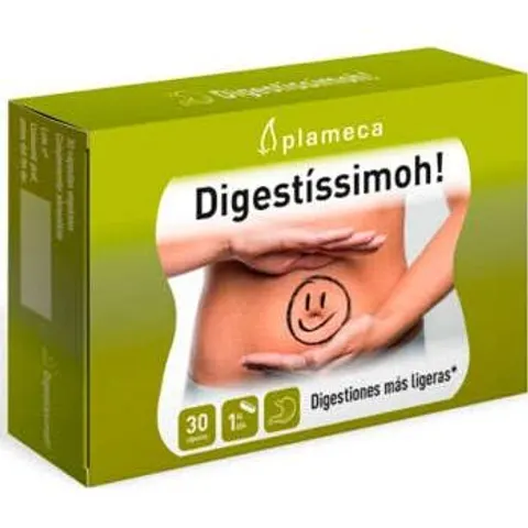 Plameca digestissimoh 30cap. – imagen 5