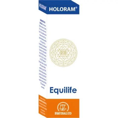 Equisalud Holoram Equilife 100ml – imagen 2